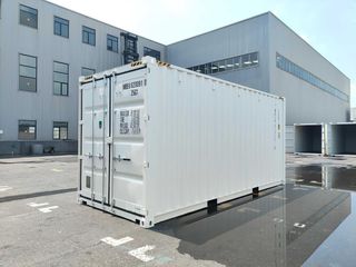 ΑΘΗΝΑ - CONTAINER ΔΙΑΣΤΑΣΕΩΝ 240*600*290 - ΚΑΙΝΟΥΡΙΟ-thumb-1