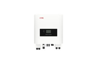 H1-6K-S2-Wifi-2/10200017 H1,6kW Single phase hybrid inverter SAJ, 2MPPT, Charing Current 100A. DC Switch Integrated, IP65,1