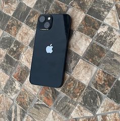 Apple iPhone 13 mini 128gb black