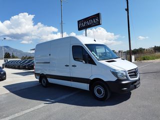 Mercedes-Benz '17 sprinter 314    L2 .H2.  // EURO 6.