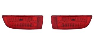 SET Πίσω φανός κόκκινος για Mercedes SprinterVW Crafter 12V