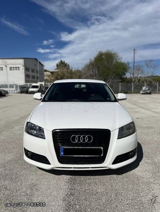 Audi A3 '09