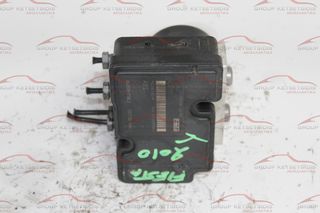 ΜΟΝΑΔΑ ABS FORD FIESTA 08-13 (06.2109-5581.3 / 28.5700-5902.3 / 8V512M110AD / 06.2102-1317.4)