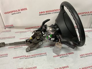 HONDA CR-V ΔΙΑΚΟΠΤΗΣ ΜΙΖΑΣ ΜΕ ΚΛΕΙΔΙ 02-2005