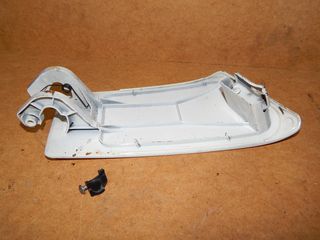 ΚΑΠΑΚΙ / ΠΟΡΤΑΚΙ / ΝΤΟΥΛΑΠΑΚΙ ΠΟΔΙΑΣ ΓΙΑ HONDA FJS SILVERWING 2001-2009