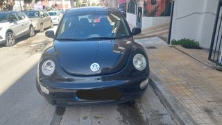 Volkswagen Beetle '04 En vogue