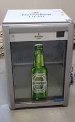 Επαγγελματικό ψυγείο επιτραπέζιο μπύρας/αναψυκτικών