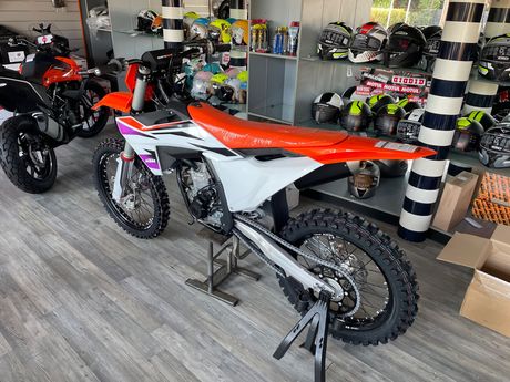 KTM 350 SX-F '24