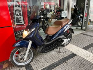 Piaggio Beverly 250 '08