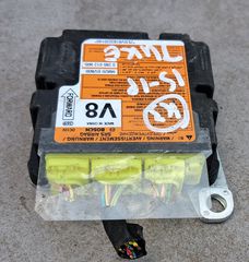NISSAN JUKE 2015-2019 ΕΓΚΕΦΑΛΟΣ ΑΕΡΟΣΑΚΩΝ 98820BV80B