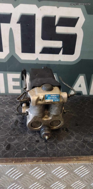 Bmw E34 Abs 0265200062