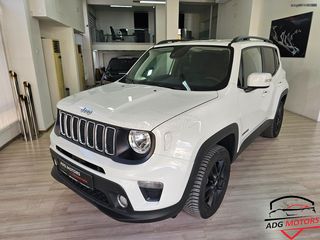 Jeep Renegade '21 4XE PLUGIN HYBRID LIMITED