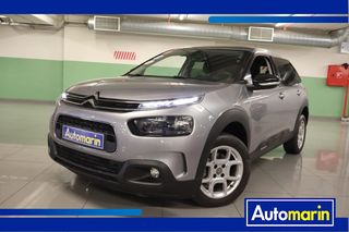 Citroen C4 Cactus '18 Feel Navi /ΔΩΡΕΑΝ ΕΓΓΥΗΣΗ ΚΑΙ SERVICE