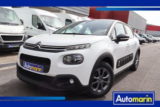 Citroen C3 '18 Feel Business Navi /ΔΩΡΕΑΝ ΕΓΓΥΗΣΗ ΚΑΙ SERVICE