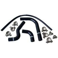 ΚΟΛΑΡΑ ΣΙΛΙΚΟΝΗΣ SUZUKI SAMURAI 1.3 RADIATOR SILICON HOSES RAPTOR4X4 ***ΛΑΔΑΣ4Χ4***
