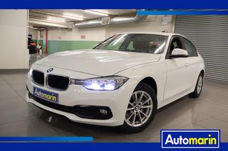 Bmw 318 '17 Advantage /ΔΩΡΕΑΝ ΕΓΓΥΗΣΗ ΚΑΙ SERVICE