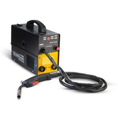 ΗΛΕΚΤΡΟΚΟΛΛΗΣΗ MIG/MAG 130A ΝΟ GAS BIW1135 BORMANN 034698 034698