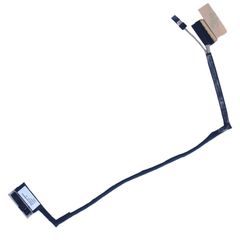 Καλωδιοταινία Οθόνης - Flex Video Screen LCD Cable για Laptop Asus ROG 14 G14 GA401 GA401QH GA401IV GA401IH 6017B1411601 14005-03370300 Non Touch eDP 40pins 0.5 Pitch Pin Monitor cable ( Κωδ.1-FLEX151
