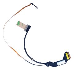 Καλωδιοταινία Οθόνης - Flex Video Screen LCD Cable για Laptop MSI Stealth 15M A11SCSW (MS-1562) A11UE (MS-1563) B12UE (MS-15B1) K1N-3040254-H39 240Hz eDP 40pins 0.4 Pitch Pin Monitor cable ( Κωδ.1-FLE