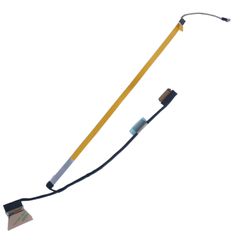 Καλωδιοταινία Οθόνης - Flex Video Screen LCD Cable για Laptop HP 17-CP 17-CP0001CA 2L7N3UA 17-CP0001CA 2L7N3UAR 17-CP0007CA 2L7N0UA 17-CP0007CA 2L7N0UAR FHD eDP 30pins Monitor cable ( Κωδ.1-FLEX1518 )