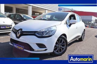 Renault Clio '17 Expression Edc /ΔΩΡΕΑΝ ΕΓΓΥΗΣΗ ΚΑΙ SERVICE