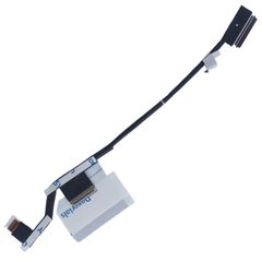 Καλωδιοταινία Οθόνης - Flex Video Screen LCD Cable για Laptop HP ENVY X360 15-BQ008CA 1UG90UA 450.0BX05.0001 924323-001 Touch Screen FHD eDP 30pins 0.5 Pitch Pin Monitor cable ( Κωδ.1-FLEX1521 )