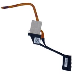 Καλωδιοταινία Οθόνης - Flex Video Screen LCD Cable για Laptop Dell XPS13 9370 P82G 9380 UHD Touch Screen CAZ60 01G79V 1G79V CN-01G79V DC02C00FL00 eDP 40pins 0.4 Pitch Pin Monitor cable ( Κωδ.1-FLEX152