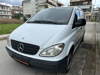 Mercedes-Benz Vito '08 109