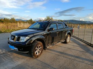 Nissan Navara '07