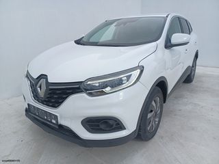 Renault Kadjar 2020 Diesel!Auto!Lane as!Cruise!Δέρμα!Με Γραμμάτια