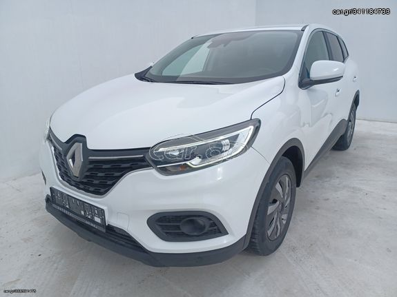 Renault Kadjar 2020 Diesel!Auto!Lane as!Cruise!Δέρμα!Με Γραμμάτια
