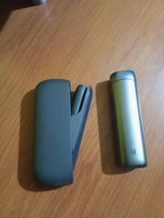 Iqos 3 duo και Iqos lil solid