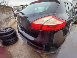 Αυτοκίνητο Renault Megane 09 1.6 k4MR8