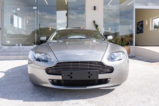 Aston Martin Vantage '07
