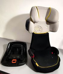 Cybex Pallas 2-Fix 9-36 kg με Isofix **Παιδικό κάθισμα αυτοκινήτου**