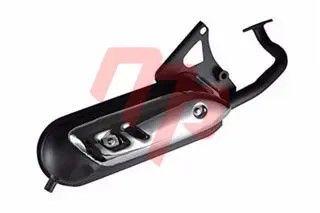 ΕΞΑΤΜΙΣΗ YAMAHA JOG 50 3KJ 3YJ AEROX AXIS NEOS 3KJ-14610-00