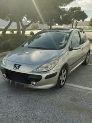 Peugeot 307 '06