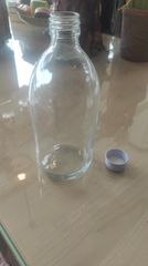 Μπουκάλια + καπάκια 500 ml-thumb-1