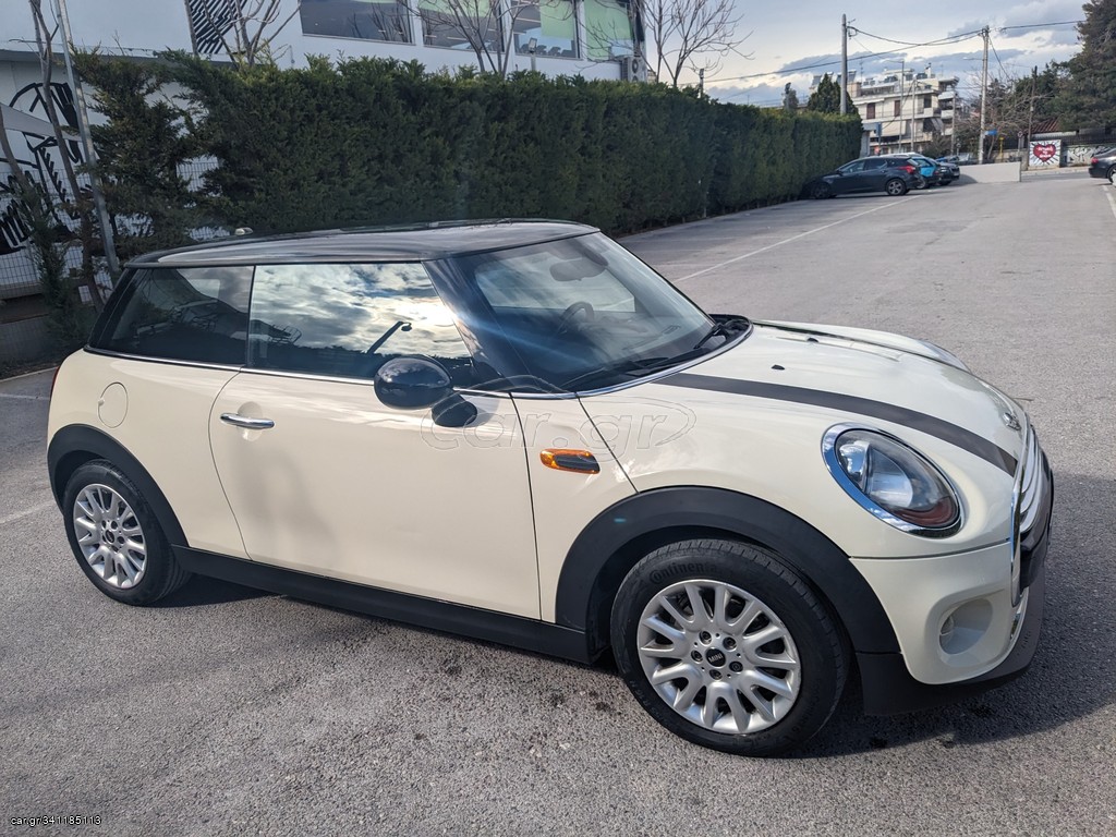 Mini Cooper D 2015 R7Q