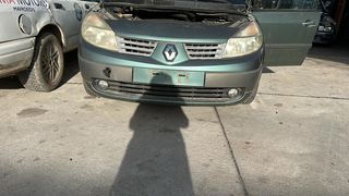 RENAULTH SCENIC