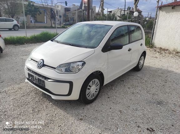 Volkswagen Up '16