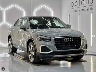 Audi Q2 '21 35 TFSI S tronic FULL EXTRA 