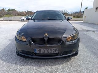 Bmw 320 '07 E92 LOOK M'