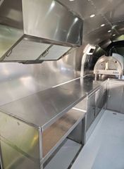 Καντίνα PM 2025 Κινητό Κατάστημα Καντίνα PIZZA 5,00 Μέτρα-thumb-9
