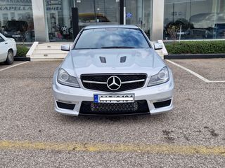 Mercedes-Benz C 250 '14 C 250 EVOLUTION