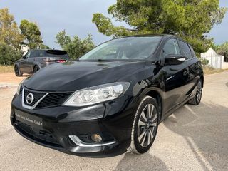 Nissan Pulsar '16  1.2 DIG-T Tekna