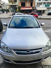 Opel Corsa '04 C