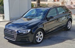 Audi A3 '19 SPORTSBACK BUSINESS 30TDI ME ΦΠΑ