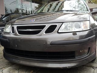 Saab 9-3 '06 150ΗΡ/ΑΝΤΑΛΛΑΓΕΣ ΔΕΚΤΕΣ