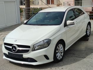 Mercedes-Benz A 180 '17 URBAN  ΕΛΛΗΝΙΚΗΣ ΑΝΤ/ΠΕΙΑΣ  ME ΦΠΑ 